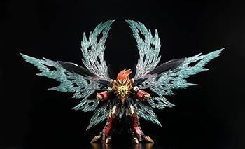 【未開封】 AMAKUNI機神 ジェネシックガオガイガー オプションパーツセット AMAKUNI機神 ジェネシックガオガイガー オプションパーツセット