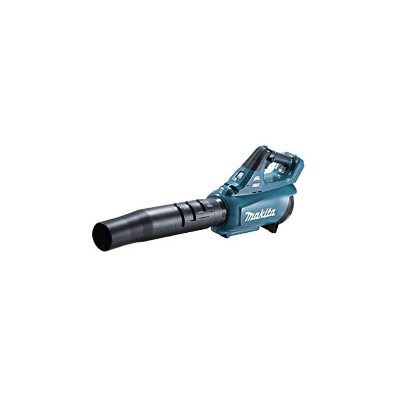 マキタ Makita 充電式ブロワ 40Vmax バッテリ 充電器別売 MUB001GZ 1