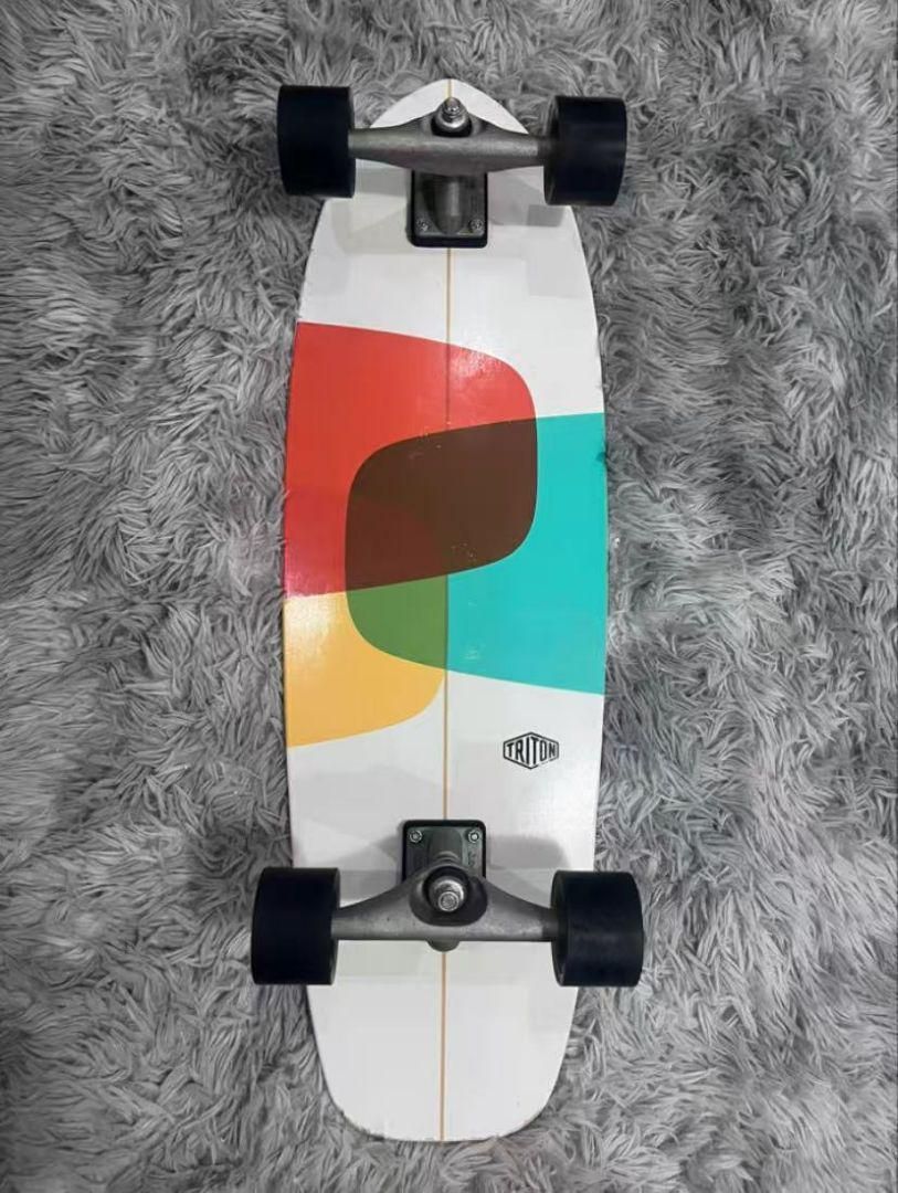 Carver TRITON