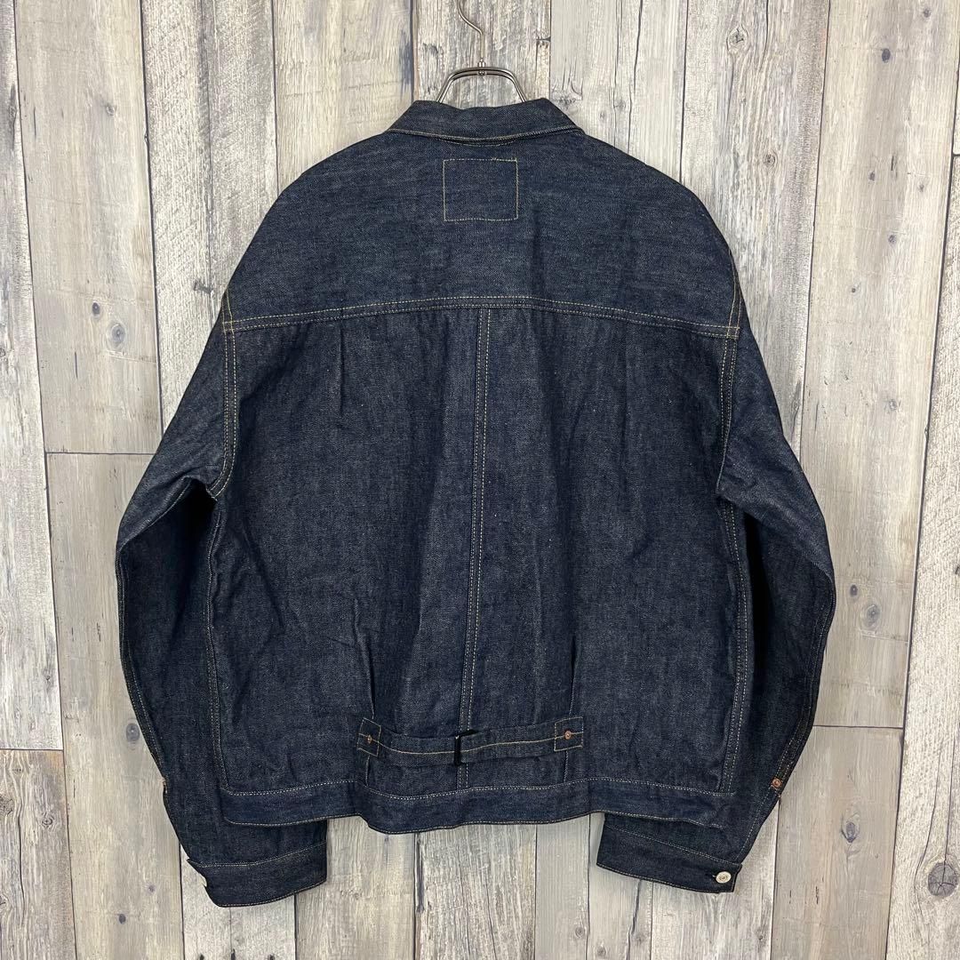 WAREHOUSE ウエアハウス Lot 2001XX デニムジャケット