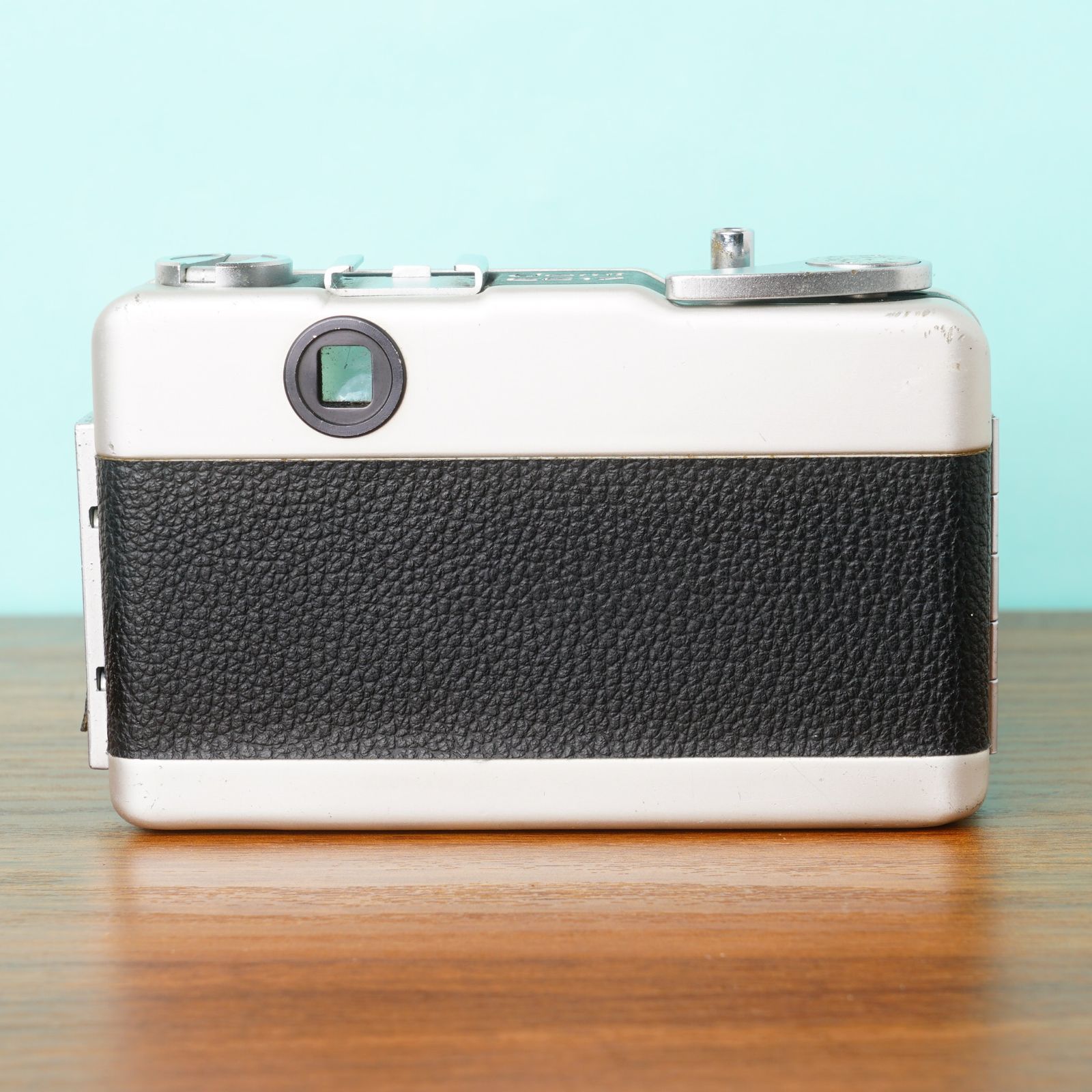 動作確認済み◎Canon demi EE17 ハーフサイズ フィルムカメラ 00