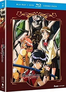 中古】 天空のエスカフローネ VISION OF ESCAFLOWNE: PART ONE - メルカリ