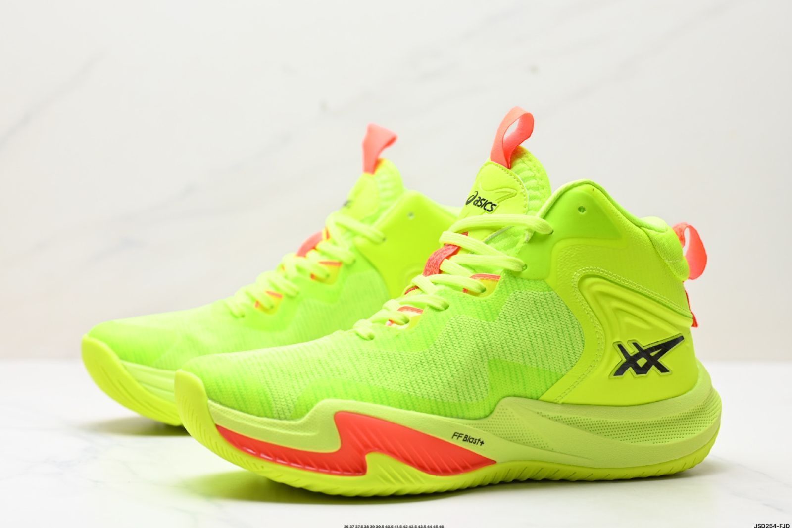 アシックス（ASICS）バスケットボールシューズ パリオリンピック