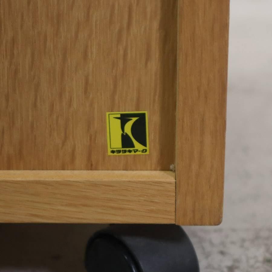 飛騨産業 キツツキ