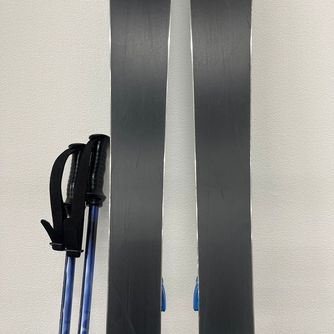 フルセット！】SALOMON サロモン Siam N°5 154cm スキー板 