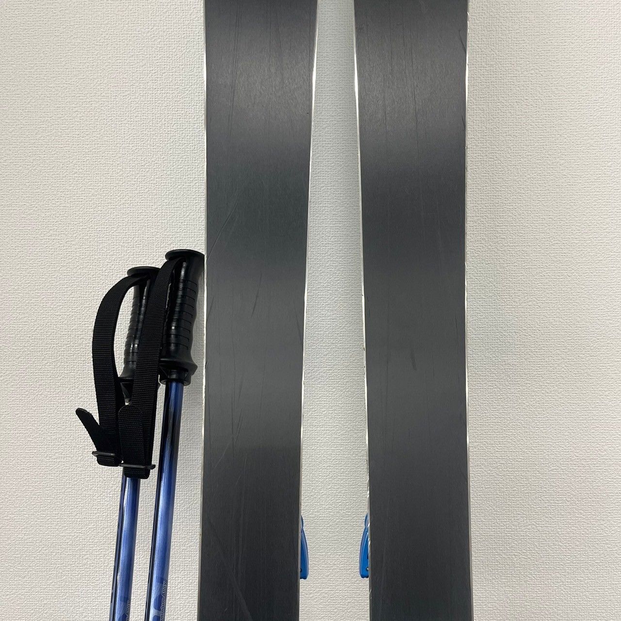 フルセット！】SALOMON サロモン Siam N°5 154cm スキー板