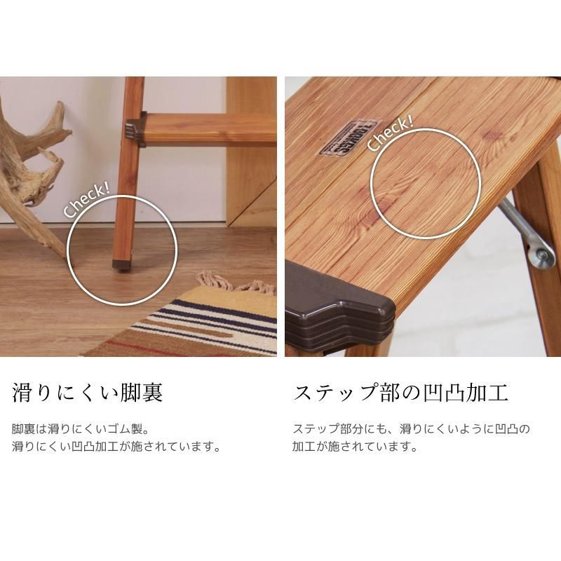 ステップ台