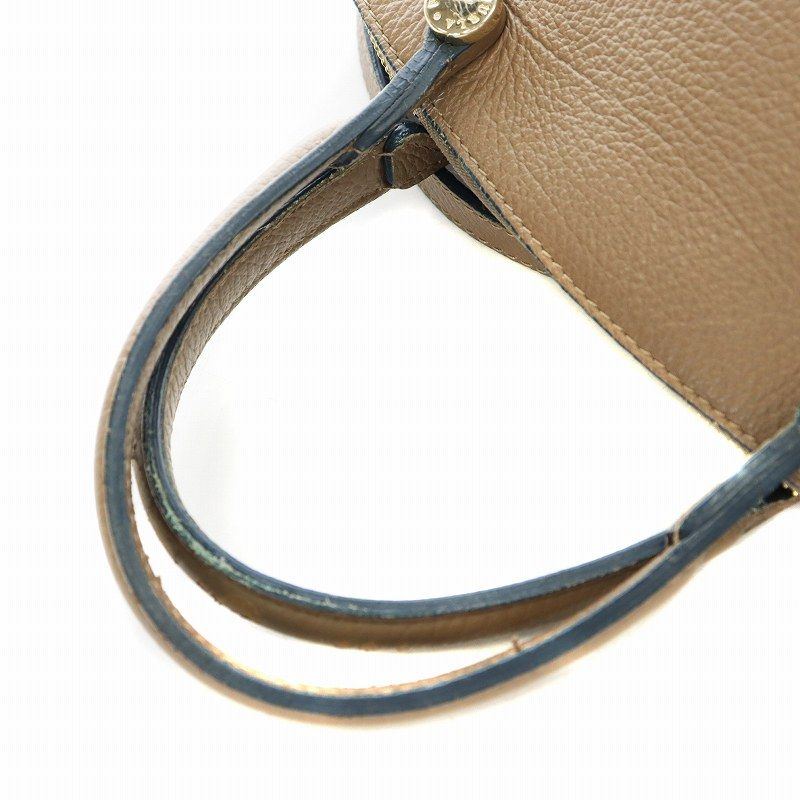 フルラ FURLA パイパー ハンドバッグ ショルダーバッグ 2way