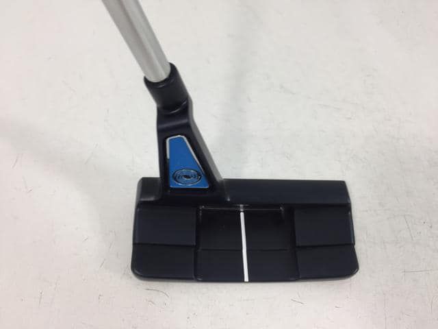 返品OK 【中古ゴルフクラブ】【超美品】オデッセイ TRI-BEAM (トライ