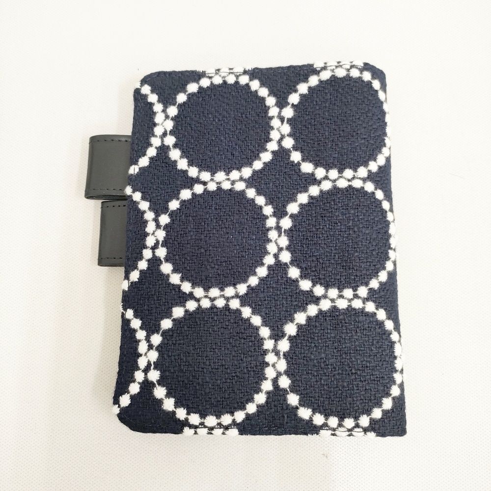 楽天市場】mina perhonen/ほぼ日 piece blue mix 2019年 パッチワーク