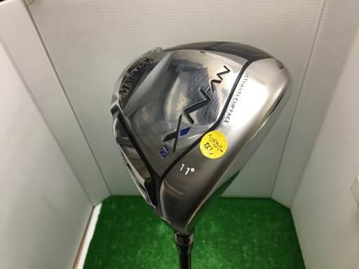 マクレガー MACTEC NV BASSARA フレックスR 11° マクレガー MACTEC NV BASSARA フレックスR 11° - メルカリ
