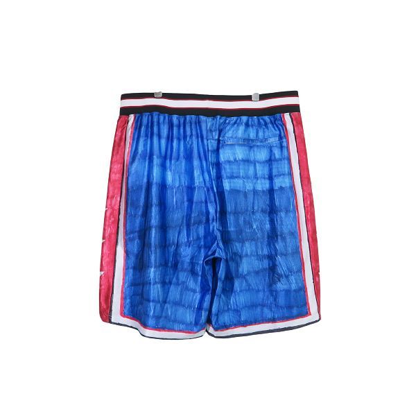 SUPREME マーカーバスケットボールショーツM 新品同様 SUPREME シュプリーム 25SS MARKER BASKETBALL SHORT