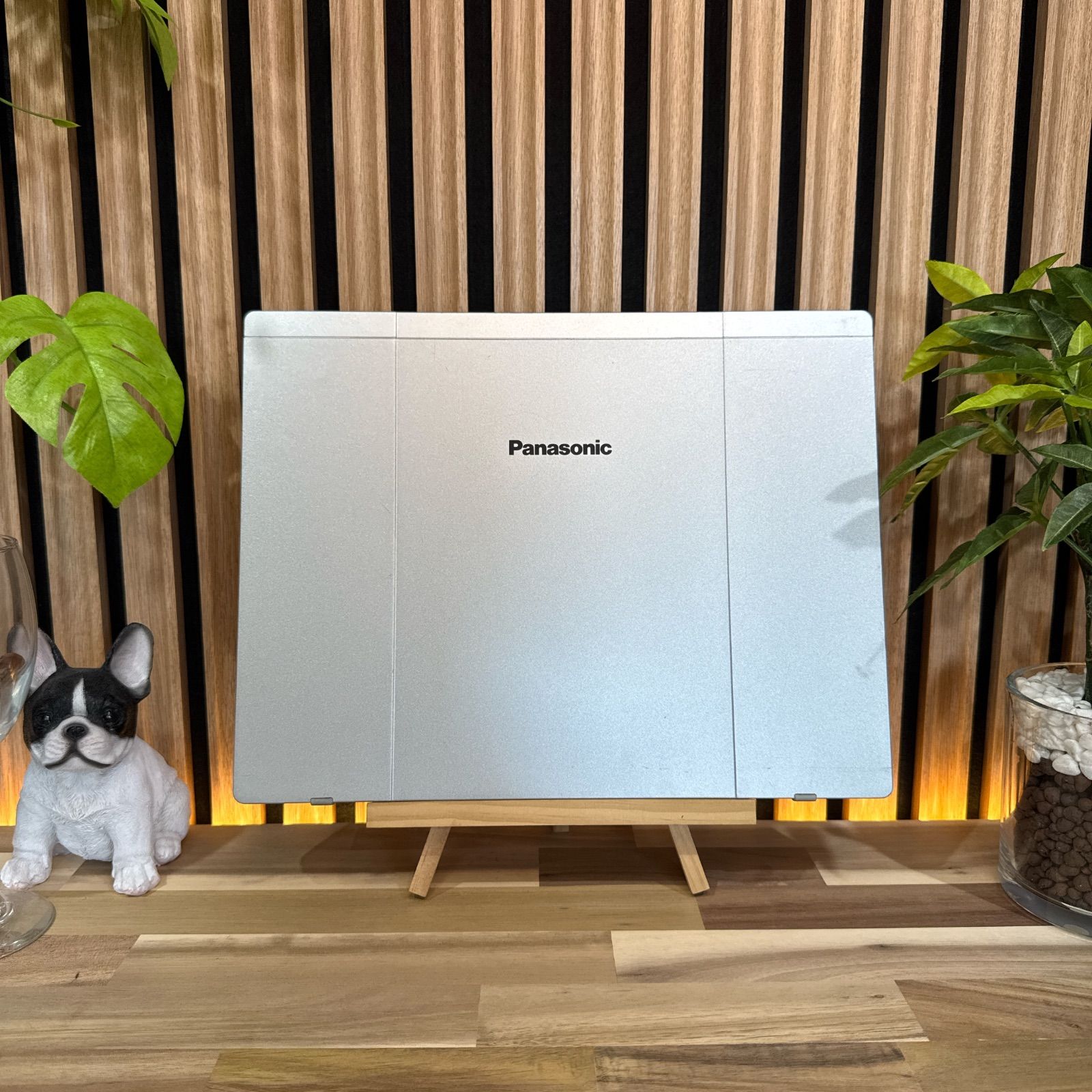 公式ショップ限定価格❣️/ 人気《高画質》Panasonic Let's Note FV1