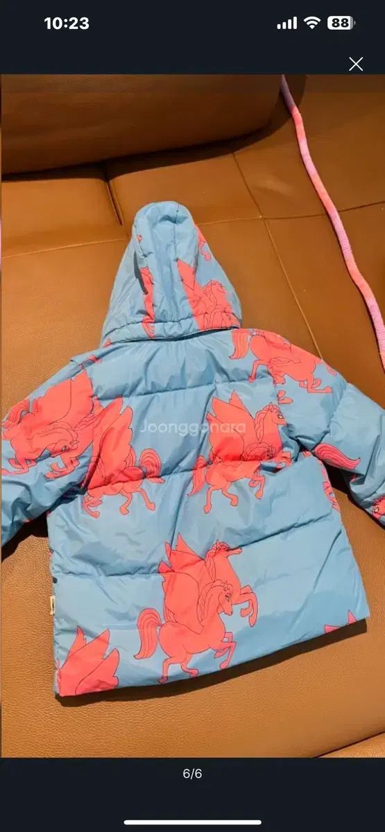 Mini Rodini ミニロディーニ 6 ー 7y 120cm