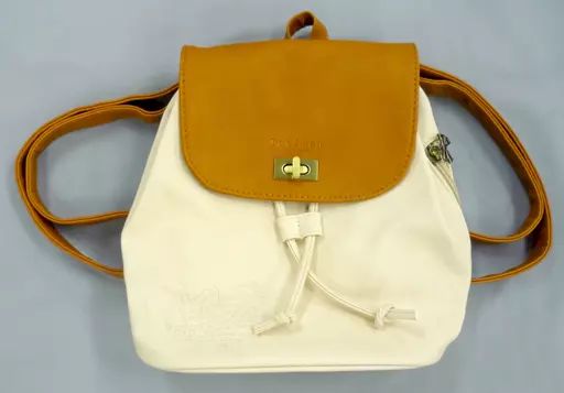 [Used] Bag (Character) Pikachu Mini Backpack Pokemon Little Tales “Pokemon” Pokemon Center Limited