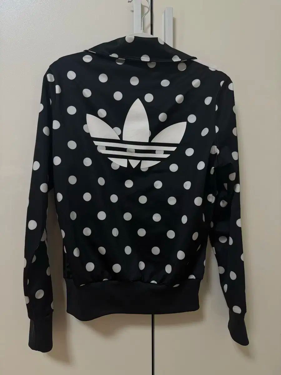 adidas(アディダス) 水玉ジャージ adidas アディダス トラック