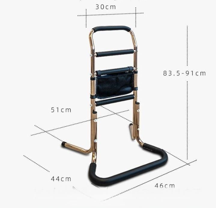 高適性老化立ち上がりブースター