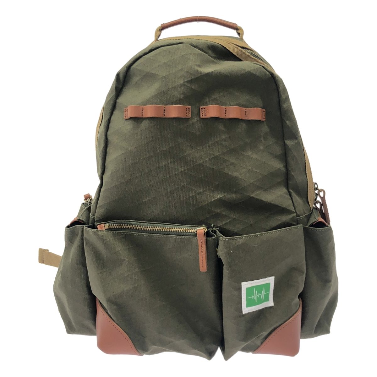 TOKUI VIDEO STORE 徳井 ビデオストアー AWESOME BACKPACK PEAK MSIZE