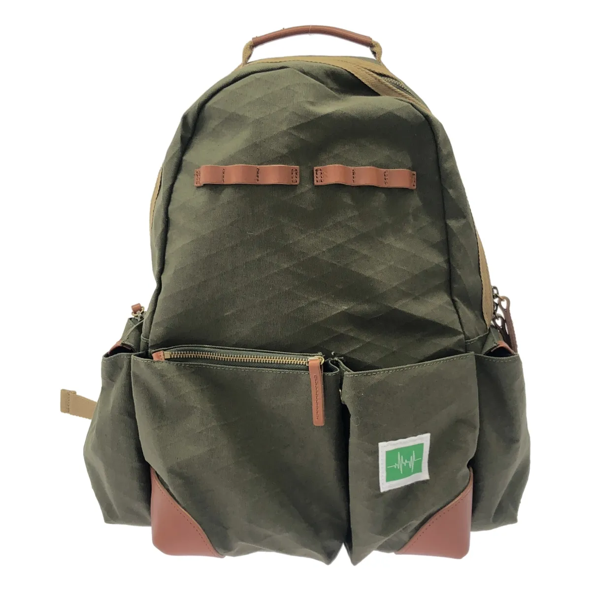 2025年最新】awesome backpackの人気アイテム - メルカリ