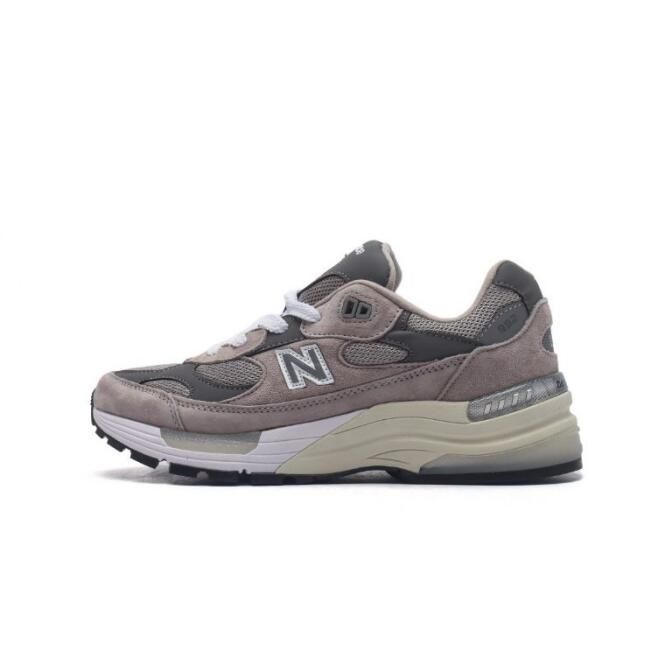 NEW BALANCE 992 GRAY ニューバランス 992 グレー M992GR - メルカリ