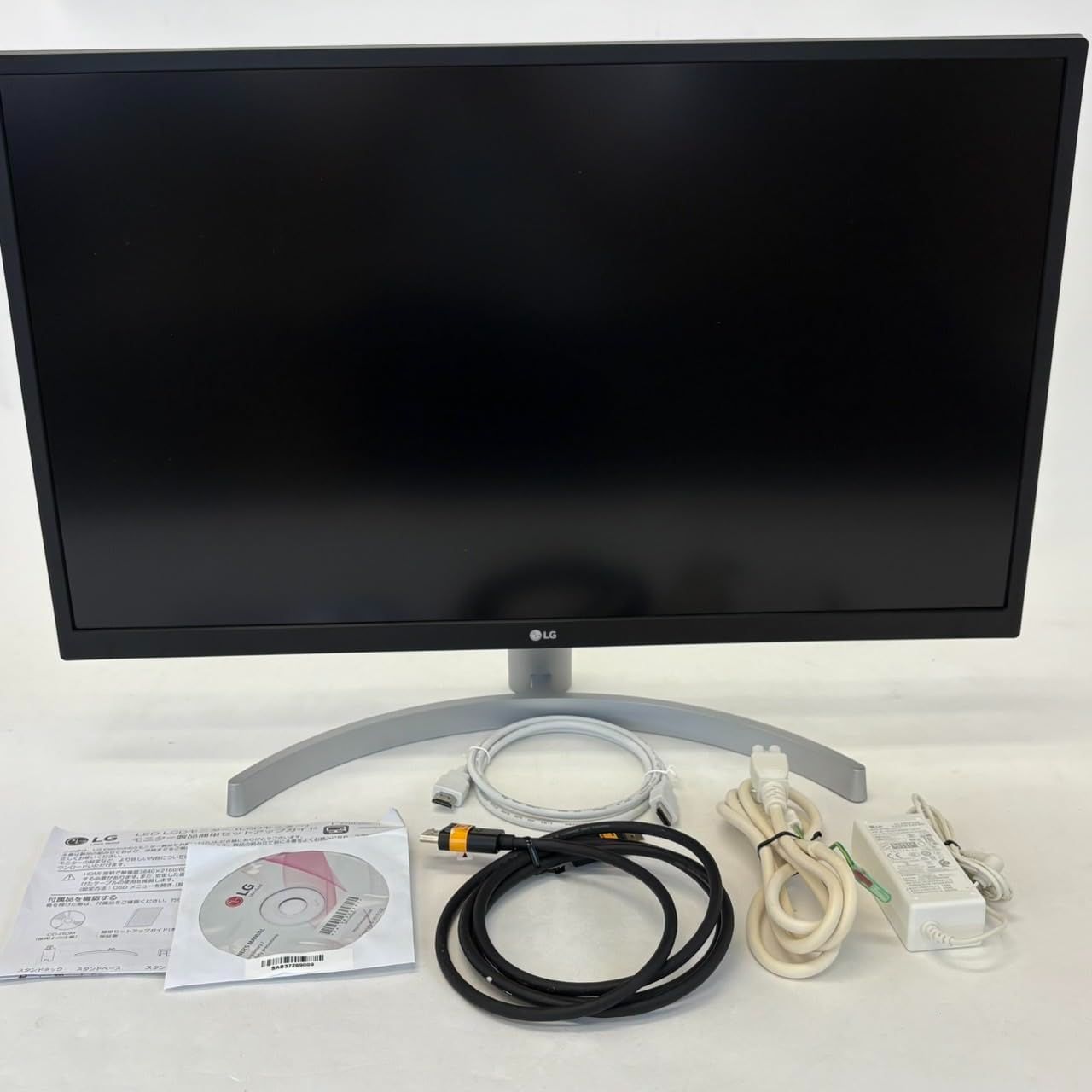 LG モニター ディスプレイ 27UL500 - メルカリ