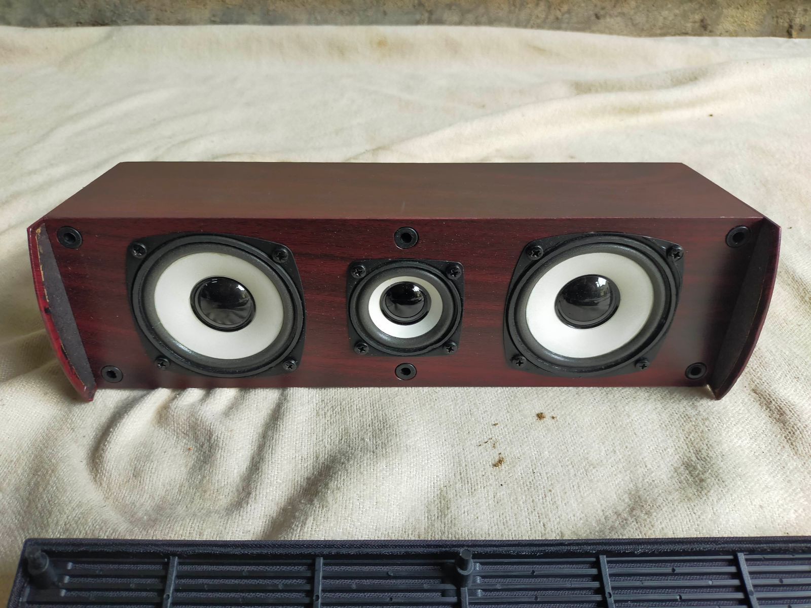 Panasonic RF-HR30 ラジオ受信機 その他家電 リビングラジオ | ラジオ