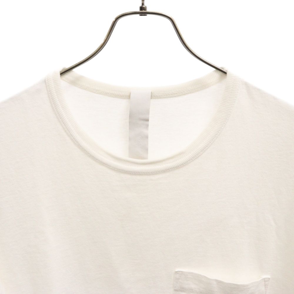 CHROME HEARTS (クロムハーツ) Y NOT TEE ロゴエンブロイダリー CHROME HEARTS (クロムハーツ) Y NOT TEE ロゴエンブロイダリー