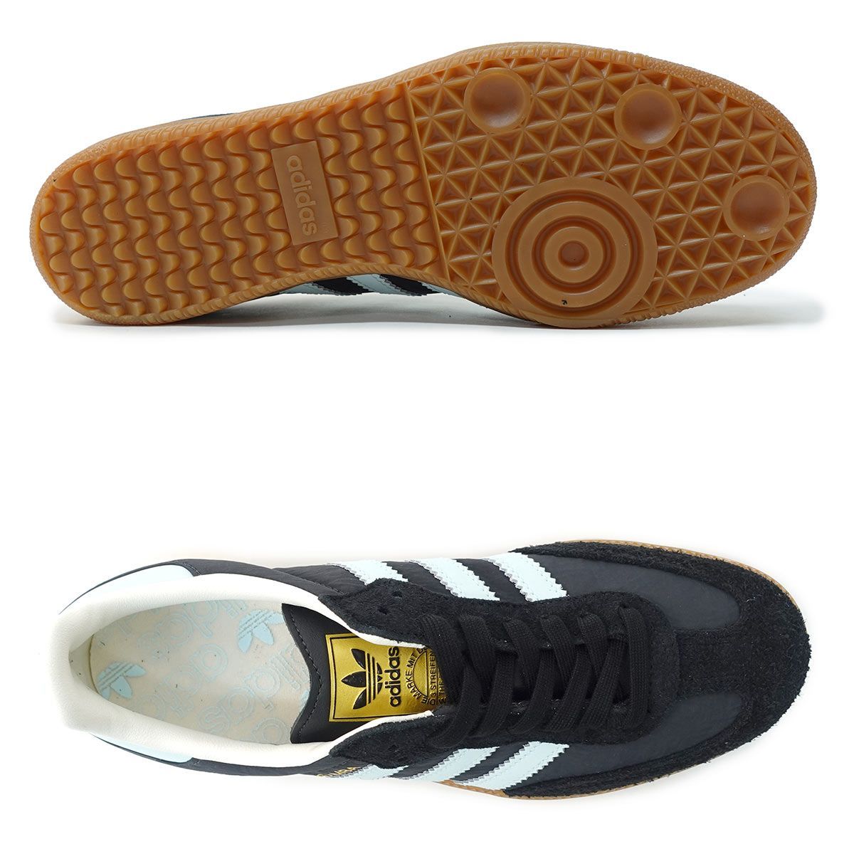新品】25.5～29.0cm アディダス adidas スニーカー レディース メンズ 
