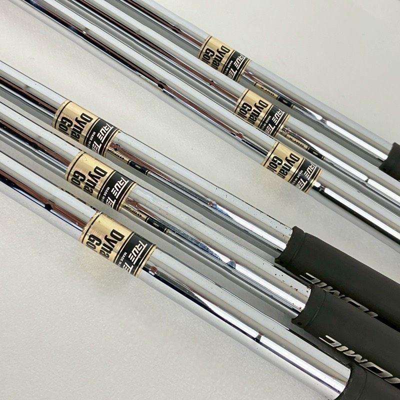 6本セット メンズゴルフ