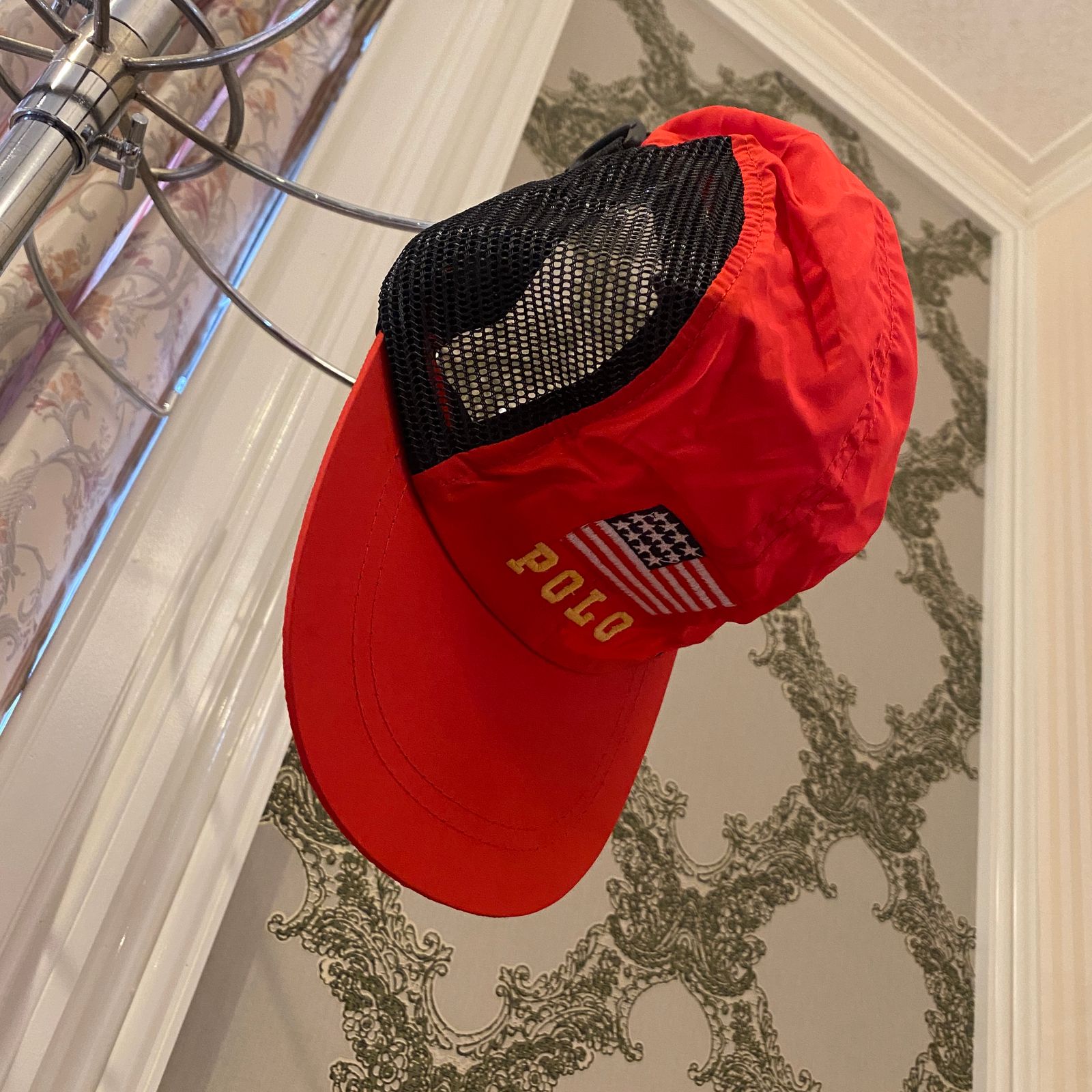 90s POLO SPORT RALPH LAUREN ポロスポーツラルフローレン F メンズ 