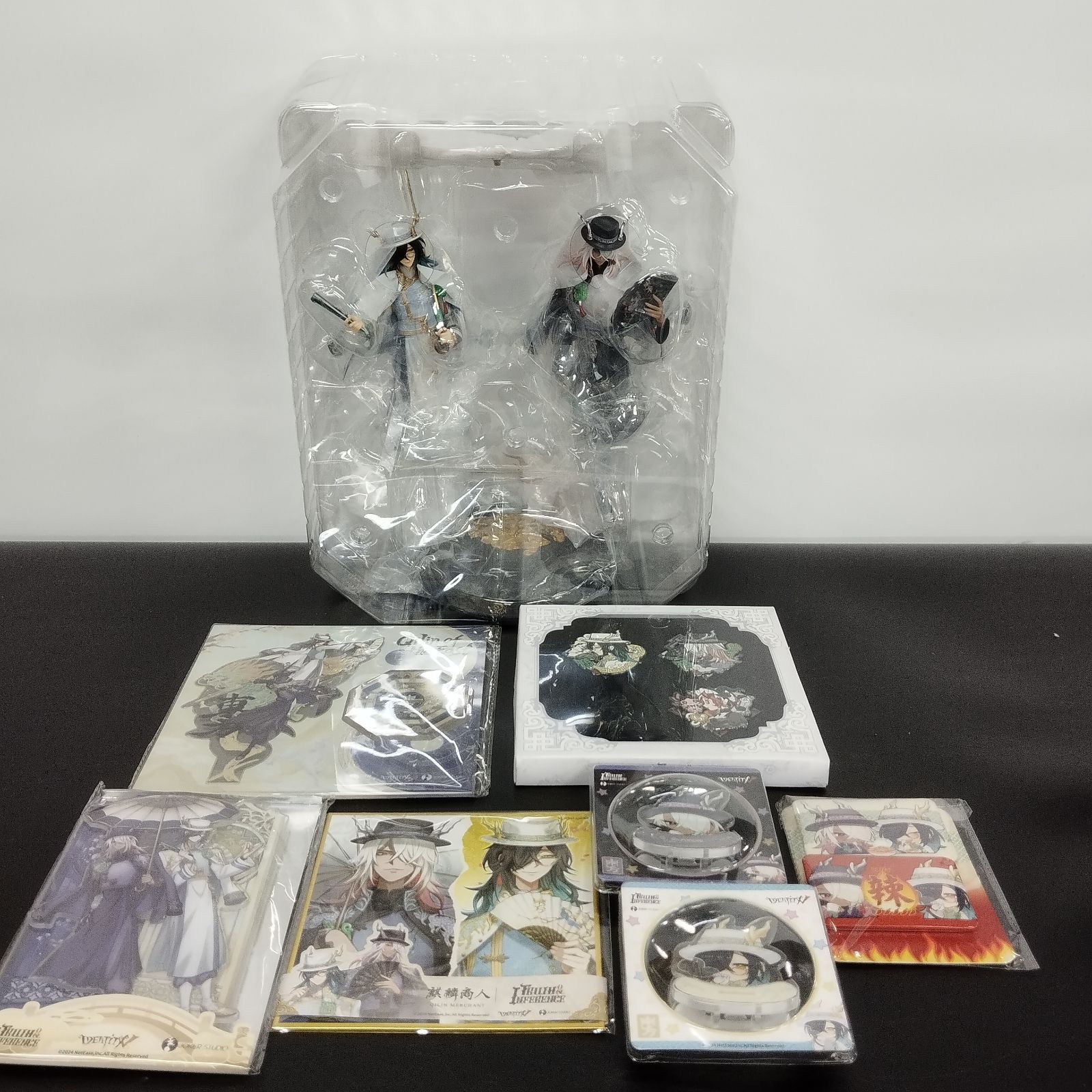 S19678]第五人格 6周年 オフラインパック豪華版の一部 - メルカリ