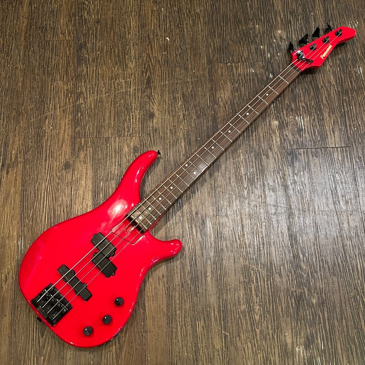 ベース Fernandes FRB-55 FERNANDES FRB-55 Electric Bass（中古/送料無料）【楽器検索
