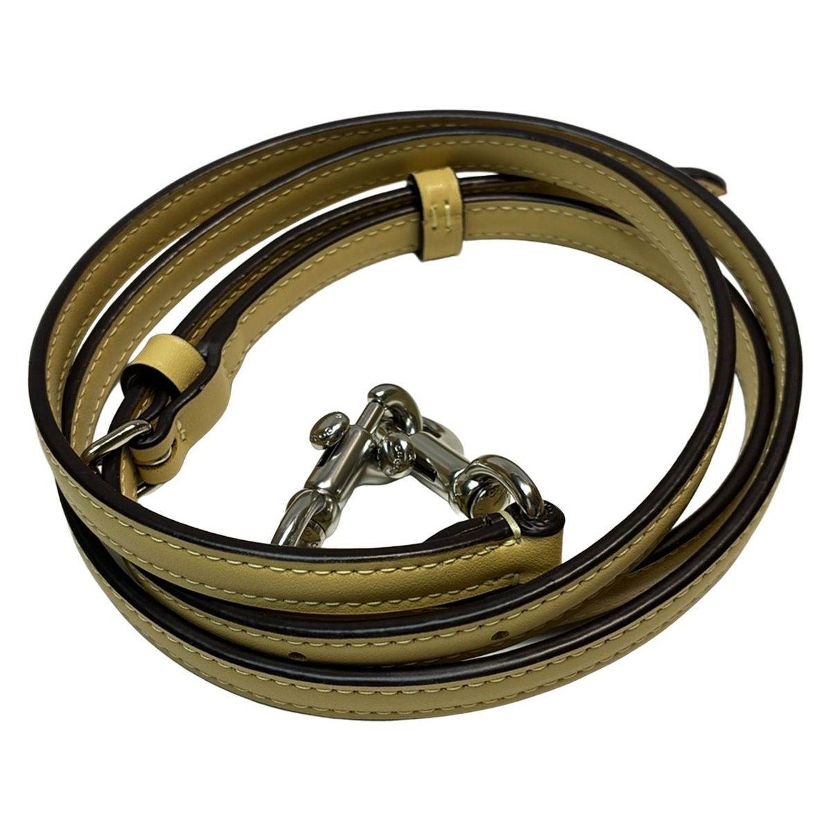 コーチ ハンドバッグ美品 サッチェル クロスボディ バッグ  