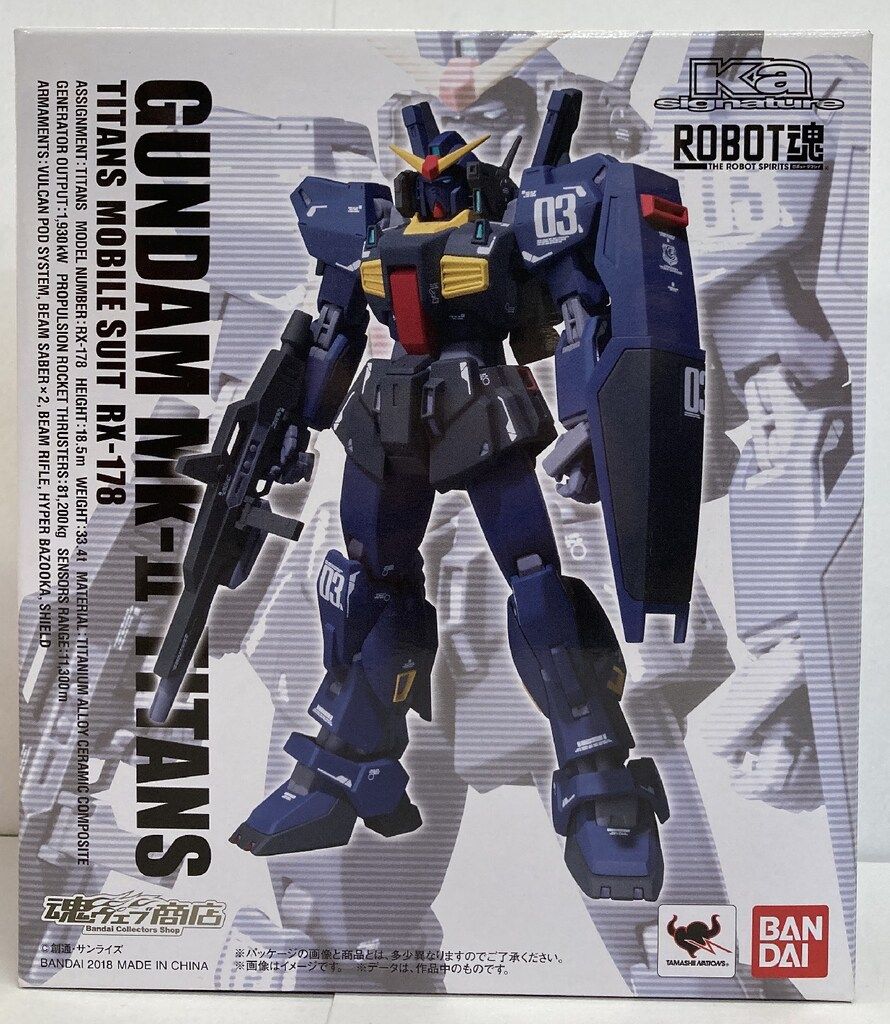 富野由悠季の世界 ガンダムF91 富野由悠季の世界」会場限定ガンプラ