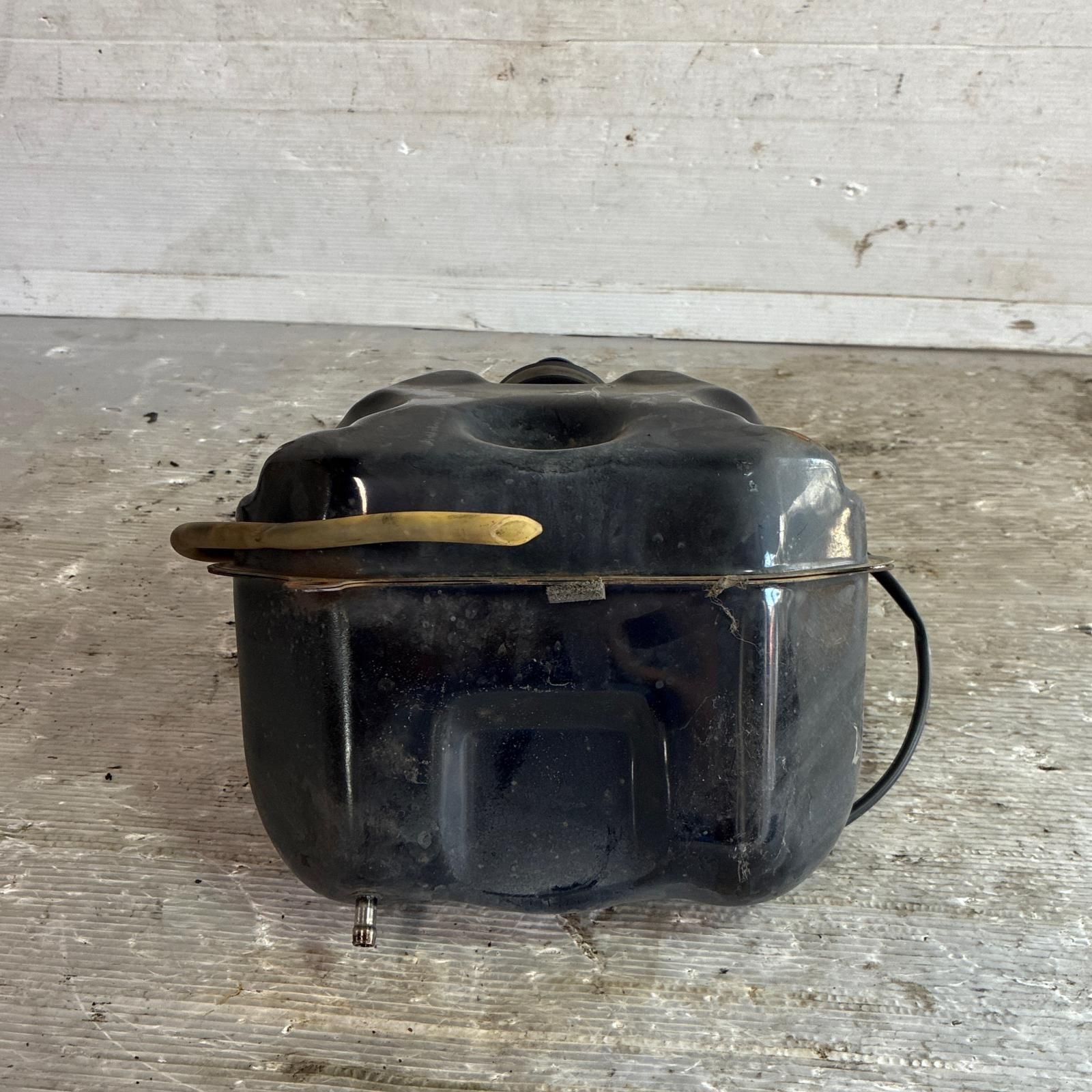 YAMAHA アプリオ50 4JP 燃料タンク ヤマハ YAMAHA アプリオ50 4JP 燃料