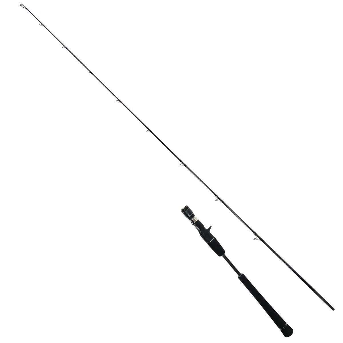 SHIMANO シマノ 20 ゲームタイプJ B60-3 39837