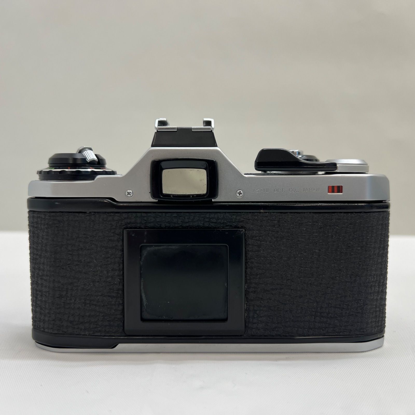 【完動品】PENTAX ME / smc PENTAX-M 50mm F1.4 00584】 PENTAX ME SMC PENTAX-M F1.4 50mm レンズ付き - メルカリ