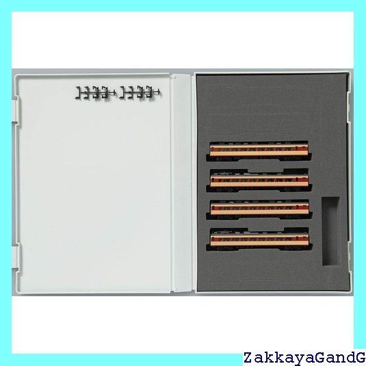 TMNETWORK アナログ盤2点セット JR 189系電車(田町車両センター)増結セット｜製品情報｜製品検索