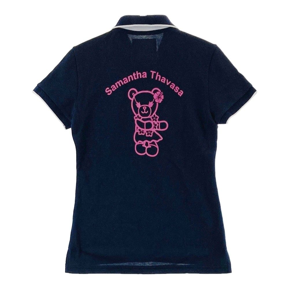 新品タグ付　UNDER25 Samantha Thavasaサマンサタバサニット 新品タグ付 UNDER25 Samantha Thavasaサマンサタバサニット サマンサ