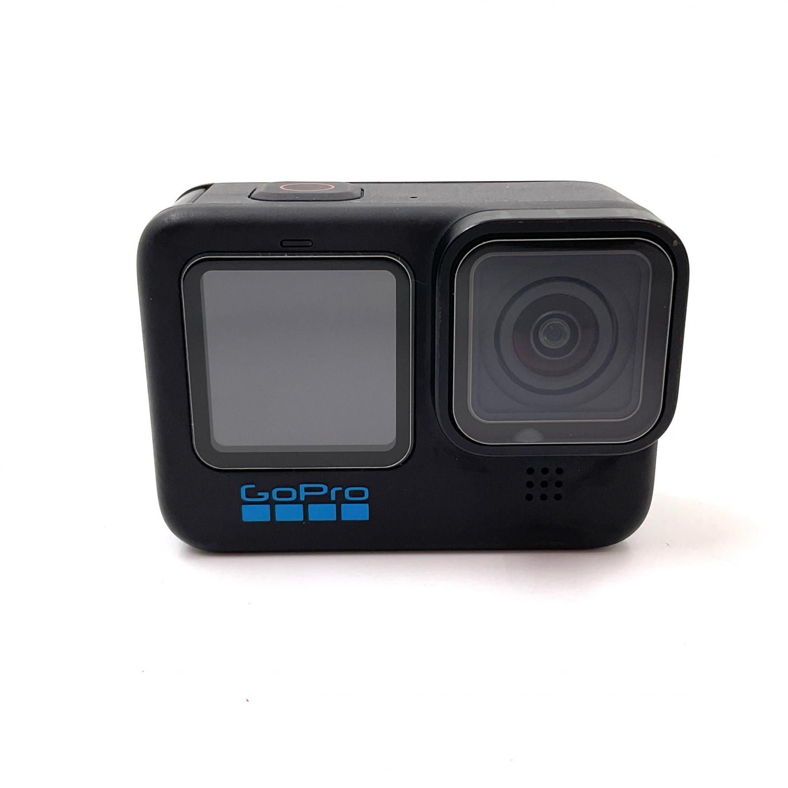 GoPro HERO11 BLACK CHDHX-111-FW 動作 済 全額返金保証 最速発送