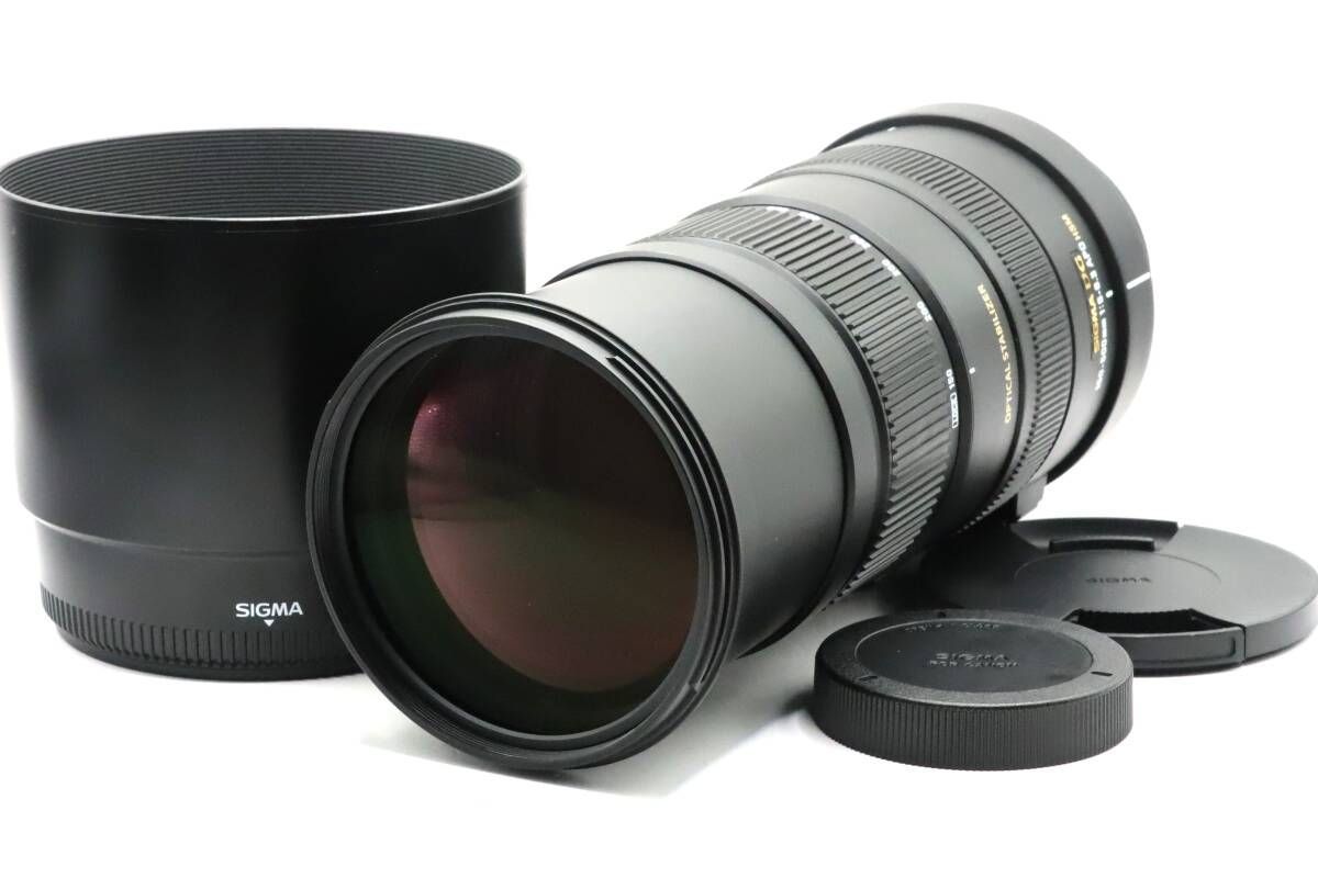 開放F2.8を実現したフルサイズミラーレス用高倍率ズームレンズ