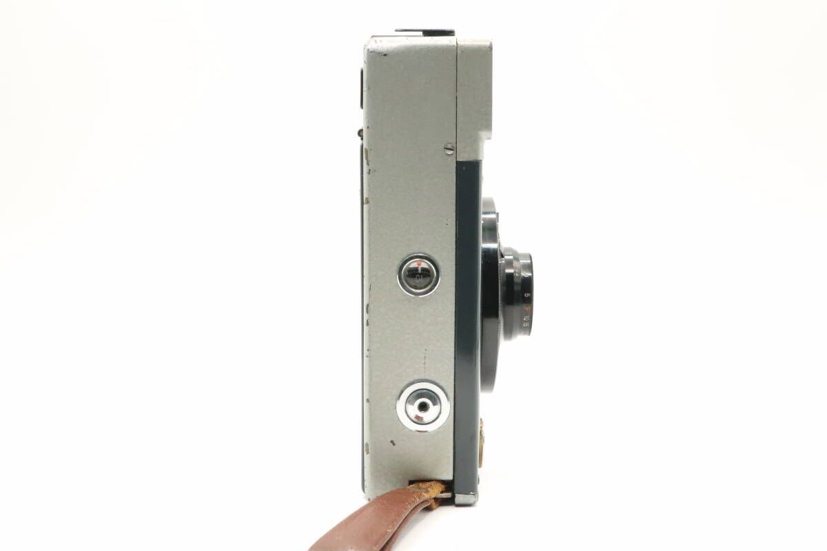 YASHICA Rapide