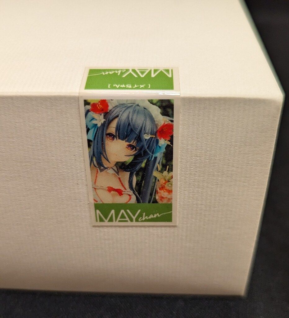 MEI CHAN