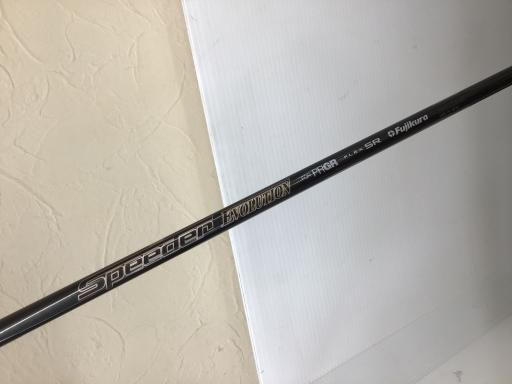 プロギア LS U 5 ユーティリティ UT Speeder FOR PRGR 2021 フレックスSR メンズ 男性用 右利き 右用 Cランク ゴルフクラブ