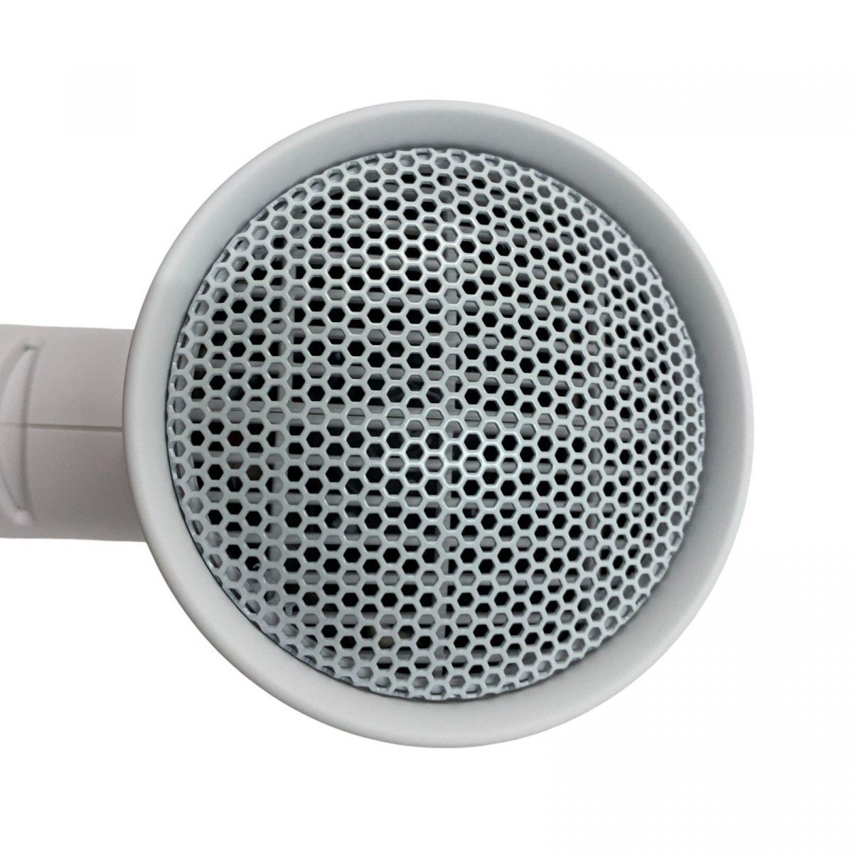 ドライヤー SALONIA サロニア 大スピーディーイオンドライヤー ホワイト SL-013 WH 相