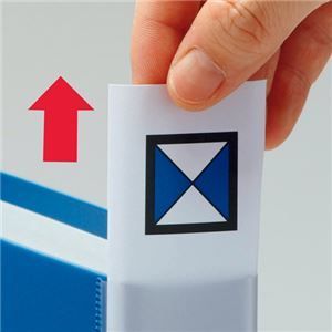 まとめ) （まとめ） TANOSEE Oリングファイル（貼り表紙） A4タテ 2穴 （まとめ） TANOSEE Dリングファイル（貼り表紙） A4タテ 2穴 210