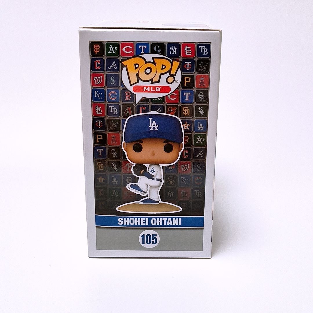 funko pop MVPトリオ 大谷　ベッツ フリーマン ドジャース funko pop MVPトリオ 大谷 ベッツ フリーマン ドジャース