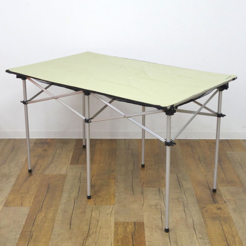 montbell 6人用テーブル 【公式通販】