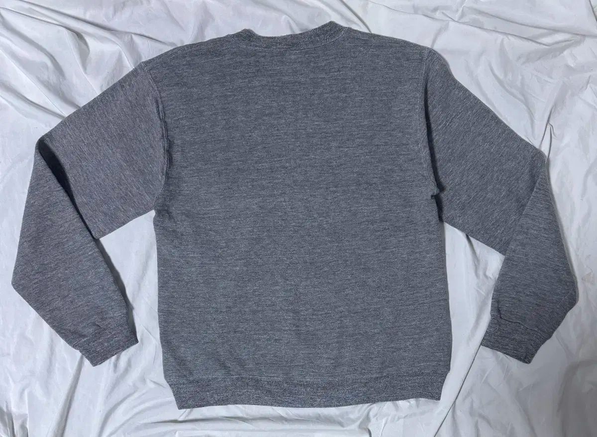 80s USA製　RUSSELL ラッセルアスレティック　スウェット　ビンテージ RUSSELL ATHLETIC(ラッセルアスレティック) ⁄ 推定80s⁄USA製⁄長袖T