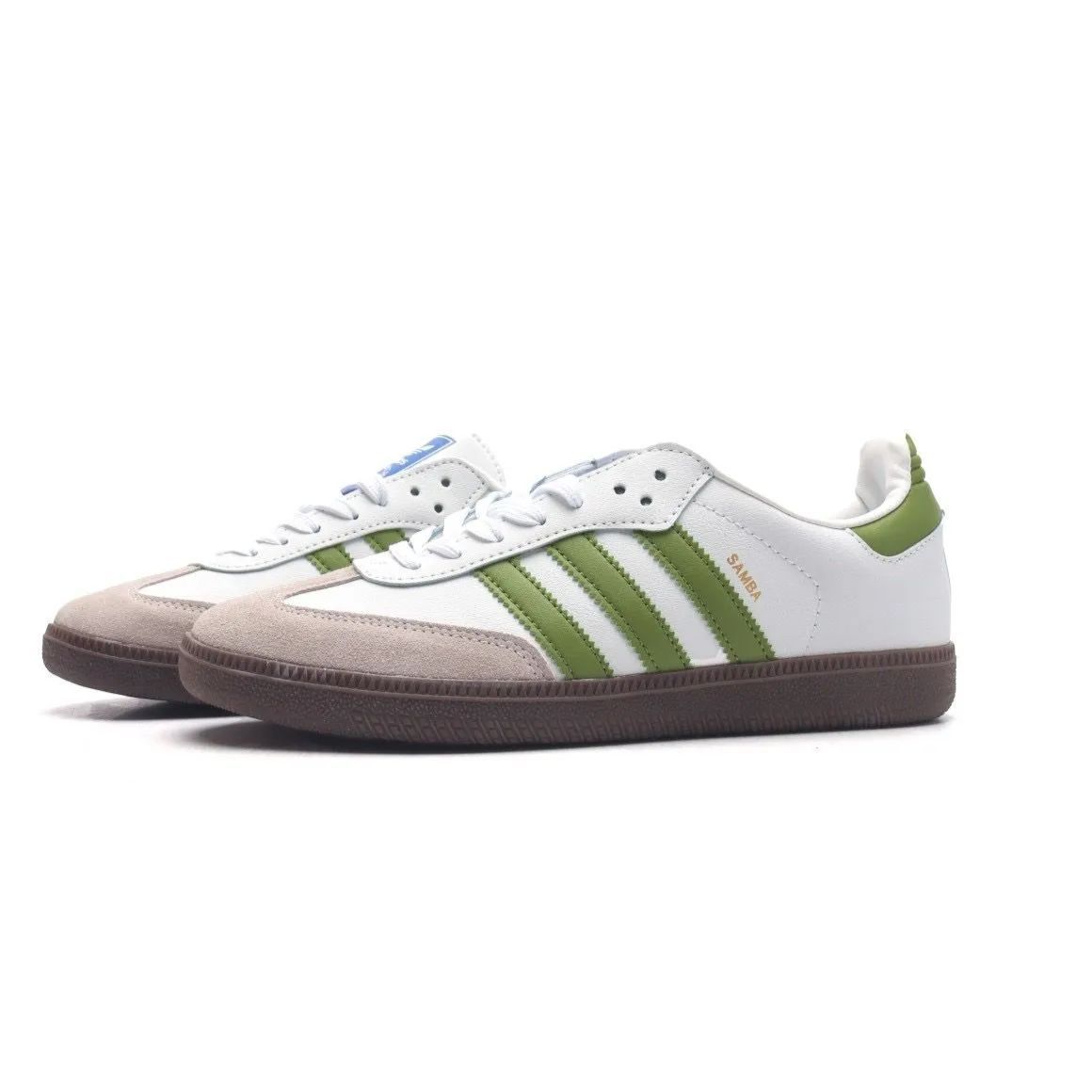 アディダス adidas originals Samba OG スニーカー